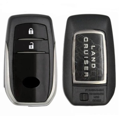 TOYOTA LAND CRUISER SMART (YS)